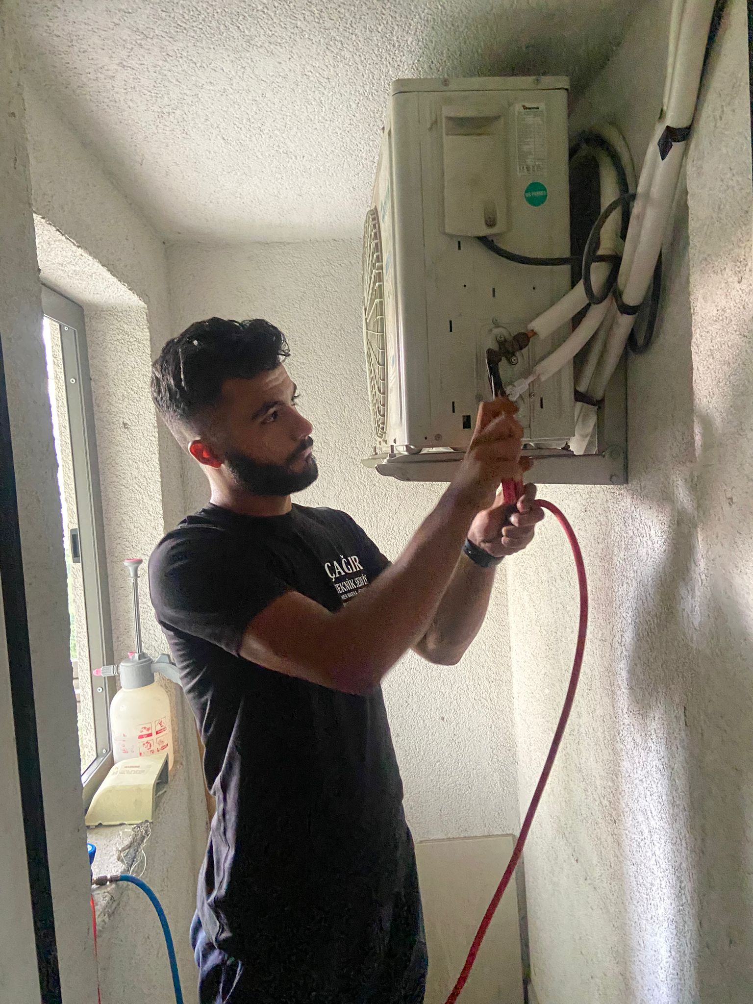 Çağır Teknik Servis